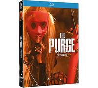 The Purge: Season One [USA] [Blu-ray]
