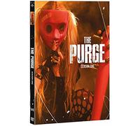 The Purge: Season One [USA] [DVD]
