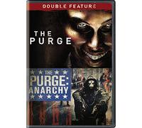 The Purge / The Purge: Anarchy [USA] [DVD]