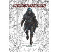 The Purged Son Chronicles: Architecture of Purgatory