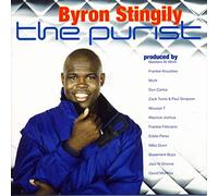 The Purist by Byron Stingily (1998-03-16)