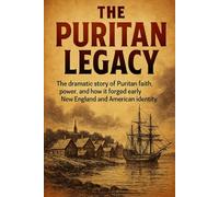 The Puritan Legacy: The dramatic story of Puritan faith, power, and how it forged early New England and American identity
