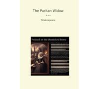 The Puritan Widow (Classic Books)