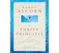 The Purity Principle: God's Safeguards for Life's Dangerous Trails (LifeChange Books)