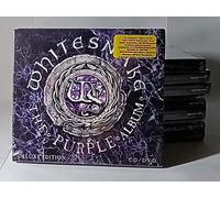 The Purple Album DELUXE EDT.