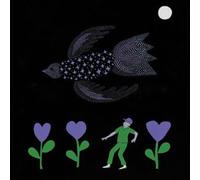 The Purple Bird