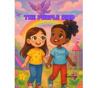 The Purple Bird