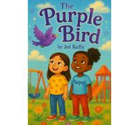 The Purple Bird
