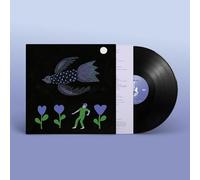 The Purple Bird - Vinilo