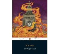 The Purple Cloud (ebook)