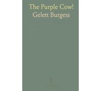 The Purple Cow!