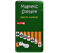 The Purple Cow - Viaje magnético - Juego solitario