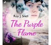 The Purple Flame (audiolibro)