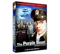 The Purple Heart – DVD – Seven7