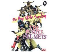 The Purple Helmets On any Sh*te Sunday [Reino Unido] [DVD]