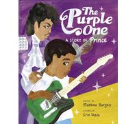 The Purple One: A Story of Prince
