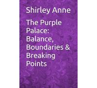 The Purple Palace: Balance, Boundaries & Breaking Points