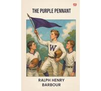 The Purple Pennant (Edition1)