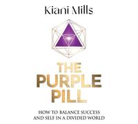 The Purple Pill