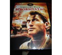 The Purple Plain (1954) / Region 2 PAL DVD / European Edition / English 2.0 and Hungarian sound options / 100 minutes / Actors: Gregory Peck, Win Min Than, Brenda De Banzie, Bernard Lee, Maurice Denham / Directors: Robert Parrish