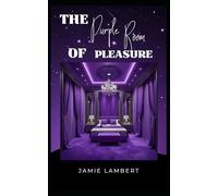 The Purple Room Of Pleasure (Purple Reign: A Dark Romance Series)