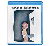 The Purple Rose of Cairo [USA] [Blu-ray]