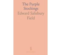 The Purple Stockings: A comic tale of mistaken courtship and department-store manners