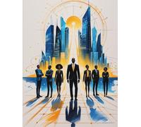 The Purpose-Driven Entrepreneur: Building Bold Ideas and Lasting Impact in a World Transformed by Technology