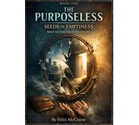 THE PURPOSELESS: SEEDS OF EMPTINESS - A Mind-Bending Journey from Achievement to Awakening ( Book 1)