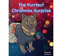 The Purrfect Christmas Surprise