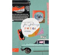 The Purring Pause Journal: A Quick Daily Pause for Cat Lovers