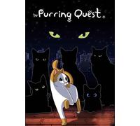 The Purring Quest Steam Key GLOBAL