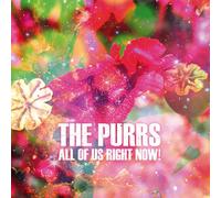 The Purrs All of Us Right Now (CD) (Importación USA)