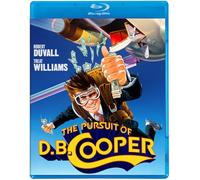 The Pursuit of D.B. Cooper [USA] [Blu-ray]
