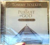 The Pursuit of God