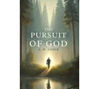 The Pursuit of God