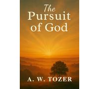 The Pursuit of God