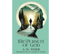 The Pursuit of God