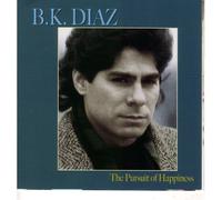 The Pursuit of Happiness