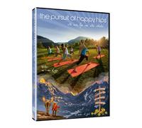 The Pursuit of Happy Hips with Eoin Finn and Elite Athletes [Reino Unido] [DVD]