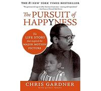 The Pursuit Of Happyness: An NAACP Image Award Winner