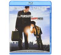 The Pursuit of Happyness [USA] [Blu-ray]