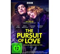 The Pursuit of Love - Englische Liebschaften [DVD]