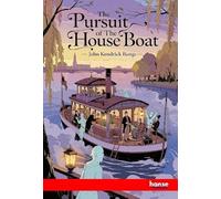 The Pursuit of The House Boat