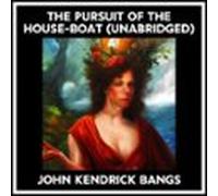 The Pursuit Of The House-boat (Unabridged)