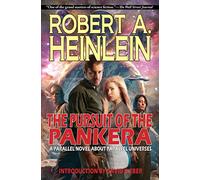 The Pursuit of the Pankera: A Parallel Novel about Parallel Universes