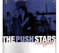The Push Stars - Tonight EP (UK Import)