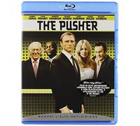 The pusher [Italia] [Blu-ray]