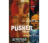 The Pusher Trilogy [Reino Unido] [DVD]