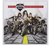 The Pussycat Dolls - Doll Domination-2009 Edition (Lep Version)